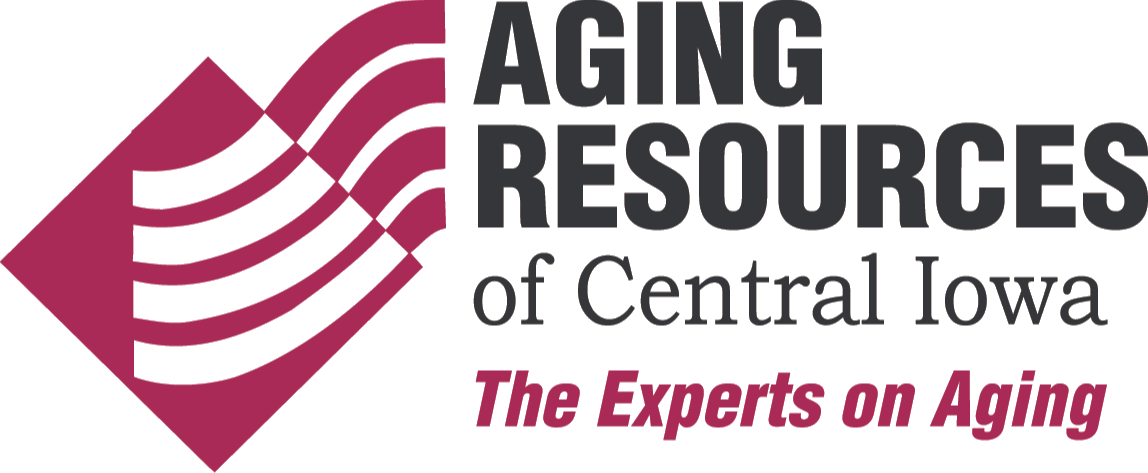 Aging Resources of Central IA